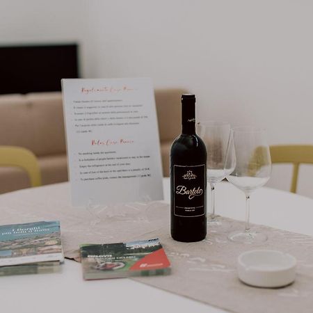Casa Peonia By Monholiday Monopoli Eksteriør billede