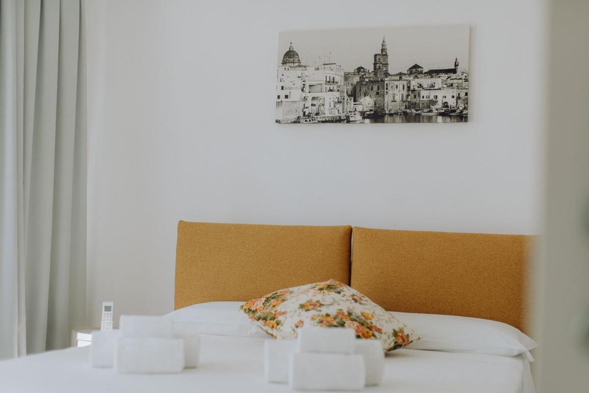 Casa Peonia By Monholiday Monopoli Eksteriør billede
